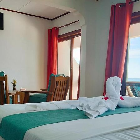 Mt Seaside Apartment Insel Insel La Digue Exterior foto